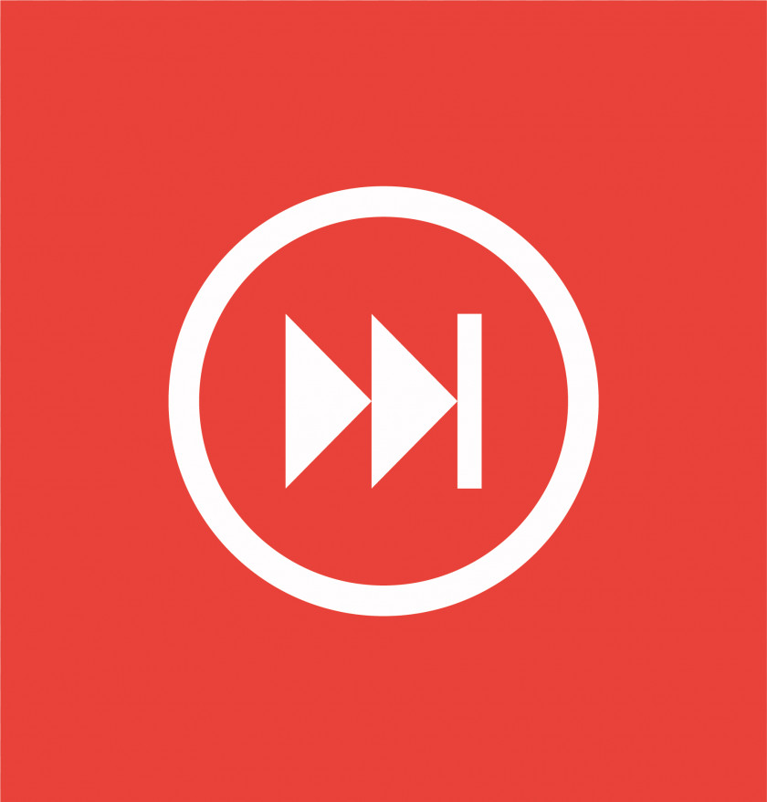 Play Pause Button Logo Brand Font PNG