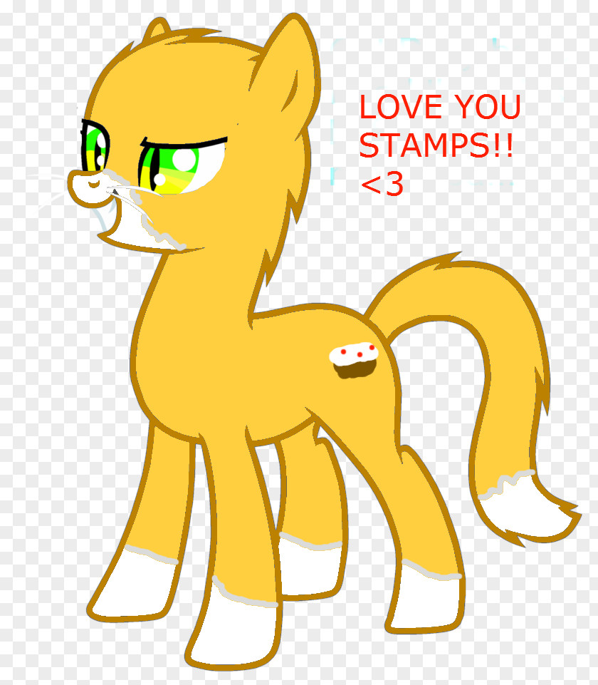Rainbow Drawing Pony Cat Minecraft: Story Mode Stampylongnose Fan Art PNG