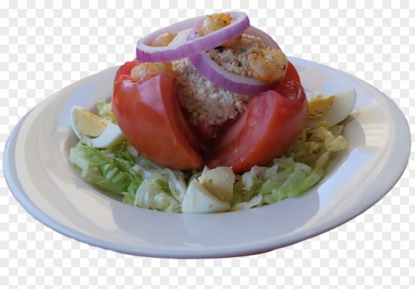 Shrimp Salad Greek Vegetarian Cuisine Wrap Full Breakfast PNG