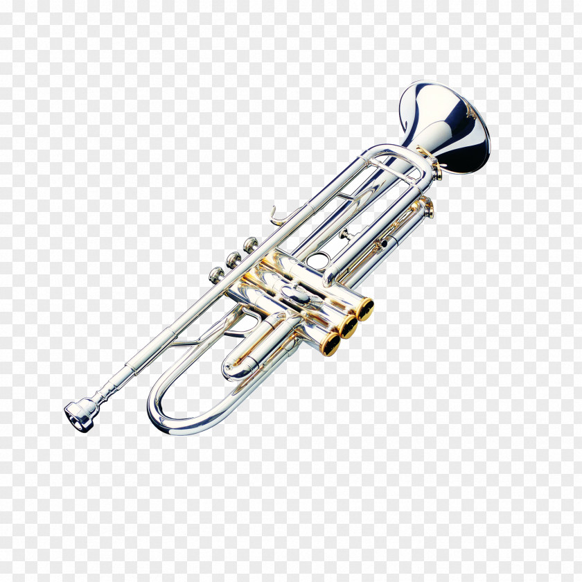 Silver Trombone Guu010da Trumpet Festival Brass Instrument Musical Mouthpiece PNG