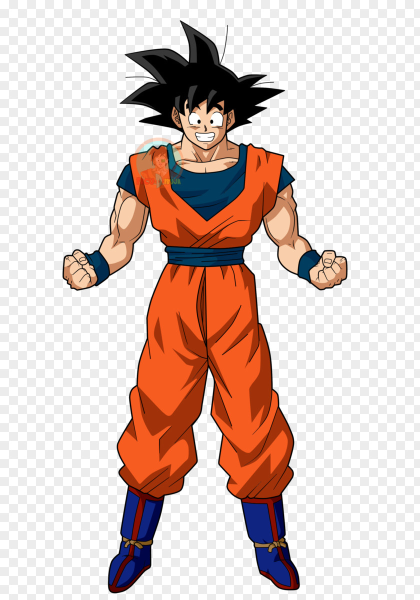 Son Goku Trunks Vegeta Chi-Chi Gotenks PNG