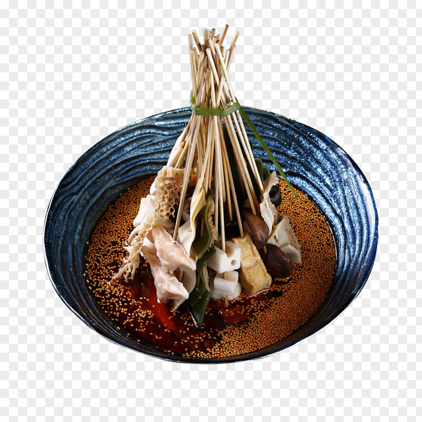 Spicy Chicken Bobo Chengdu Chongqing Malatang Hot Pot Baozi PNG