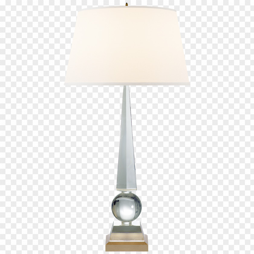 Table Light Fixture PNG