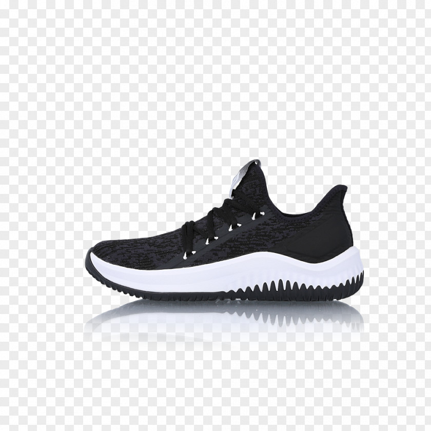 Adidas Sports Shoes Dame D.O.L.L.A. Core DB1074 Nike Free PNG