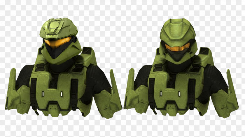 Armour Halo 3: ODST Halo: Reach 4 5: Guardians PNG