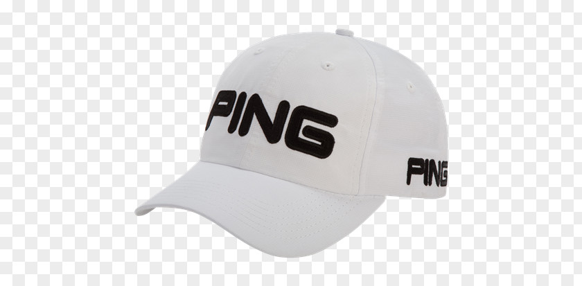 Baseball Cap Ping Golf TaylorMade FootJoy PNG