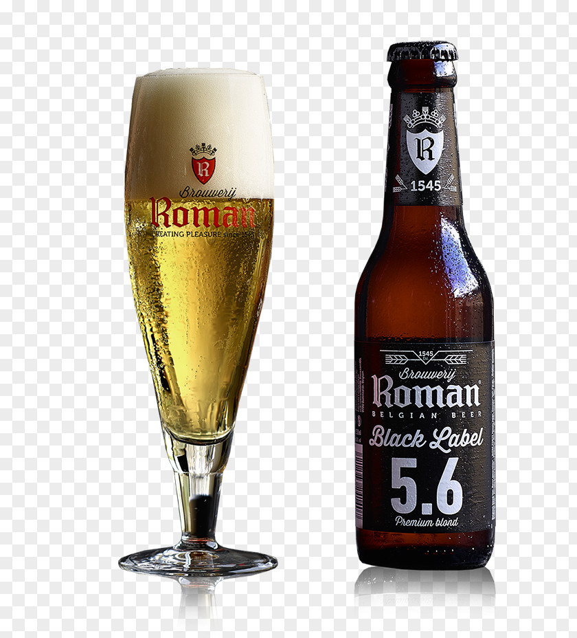 Beer Brouwerij Roman Cocktail Pilsner Lager PNG
