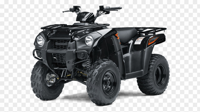 Capricious Super Low Price All-terrain Vehicle Kawasaki Heavy Industries Motorcycle & Engine Continuously Variable Transmission PNG