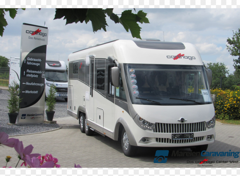 Car Compact Van Caravan Campervans Luxury Vehicle PNG