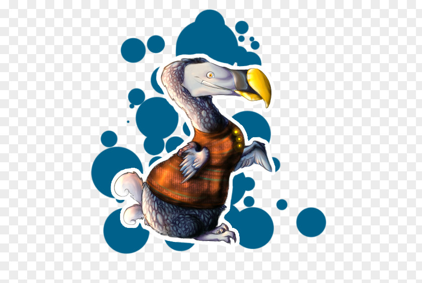 Dodo Flightless Bird Drawing Digital Art Paper PNG