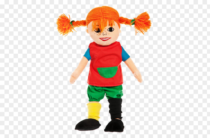 Doll Pippi Longstocking Villa Villekulla Annika Mr. Nilsson PNG