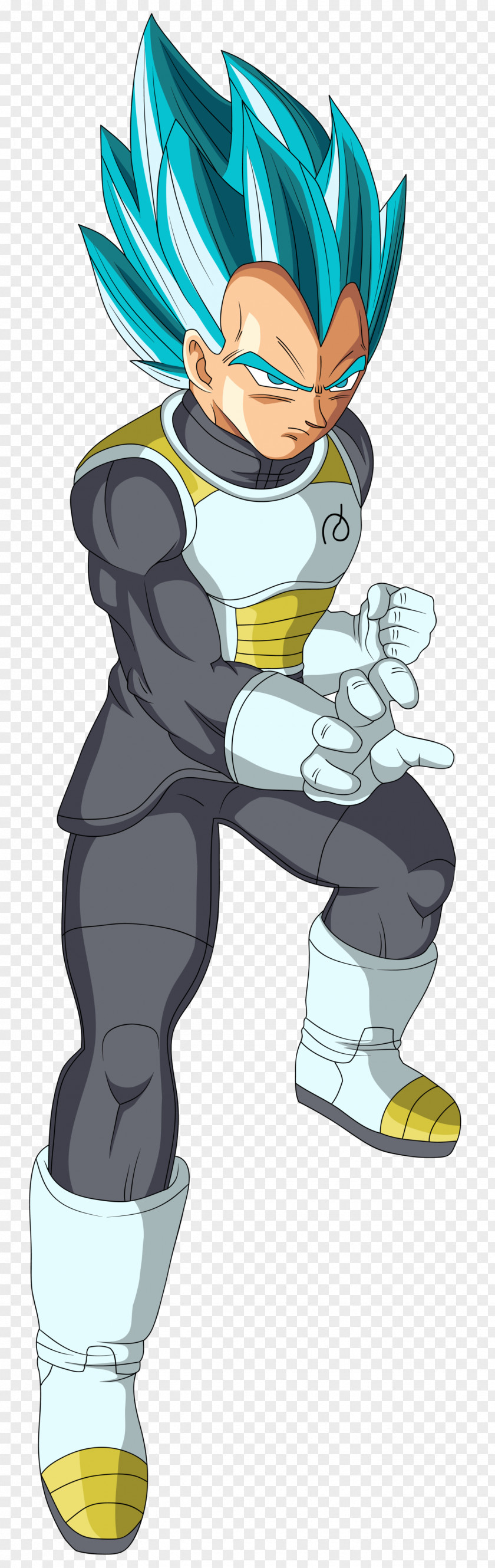 Dragon Ball Vegeta Goku Frieza Trunks Videl PNG