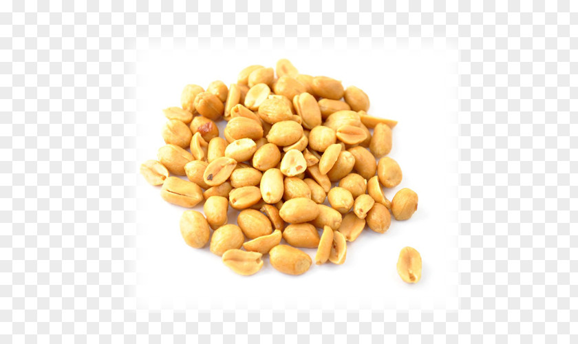 Foreign Food Peanut Salt Nuts Calorie Bread PNG