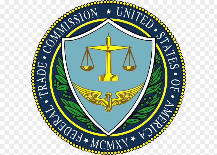 Ftc Cliparts Federal Trade Commission Act Of 1914 Government The United States Consumer Protection PNG