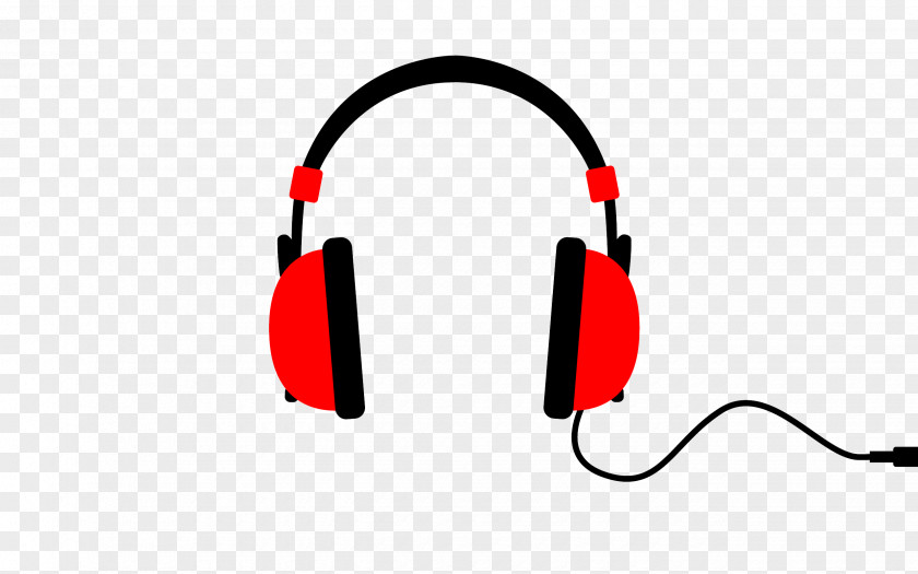 Headphones Clipart Clip Art PNG