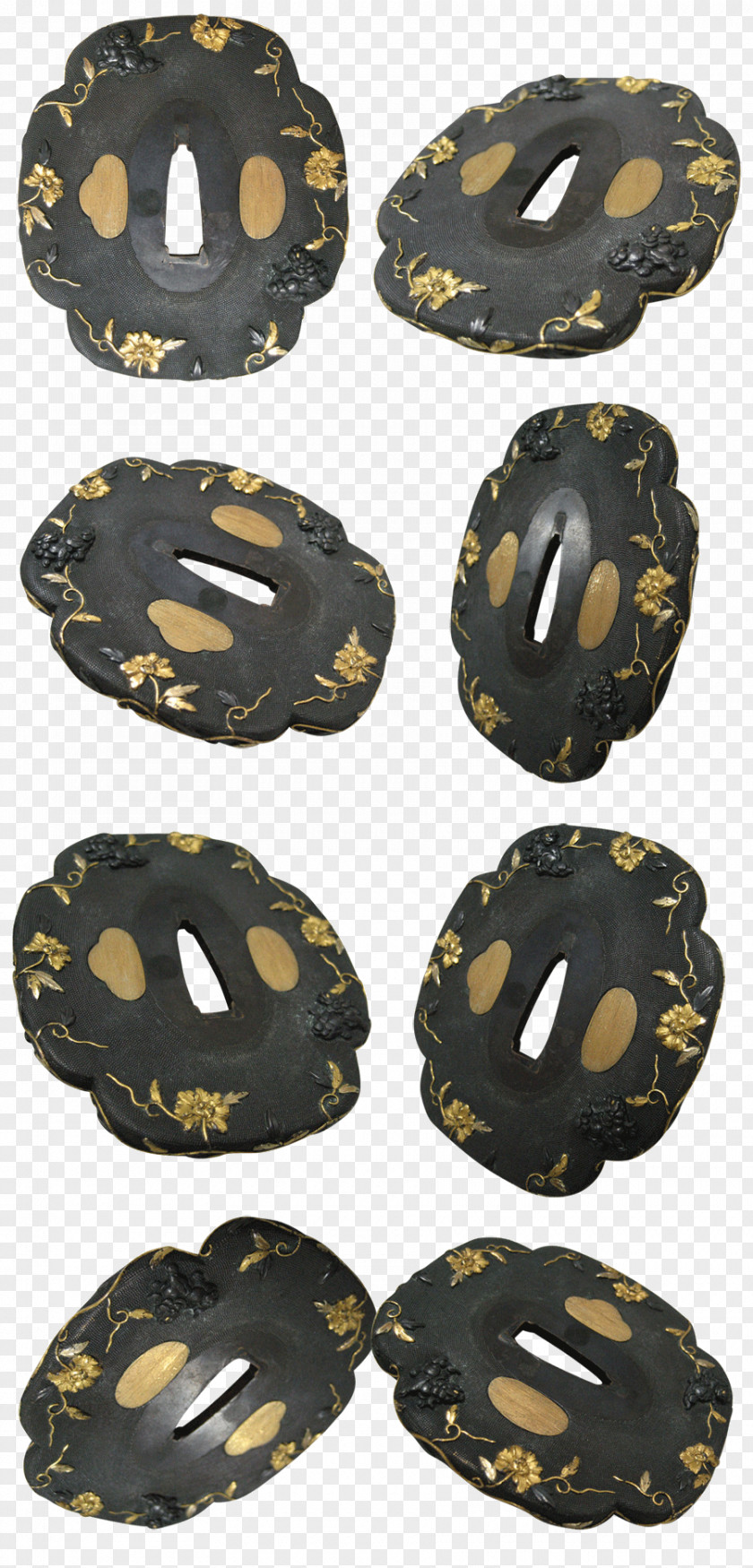 Helmet Pattern PNG