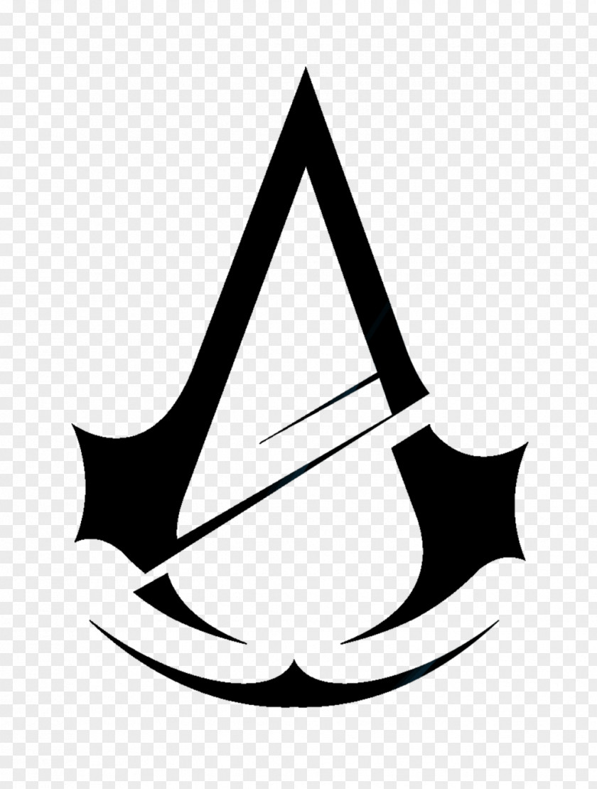 Letter 23 Assassin's Creed Unity III Rogue Syndicate PNG