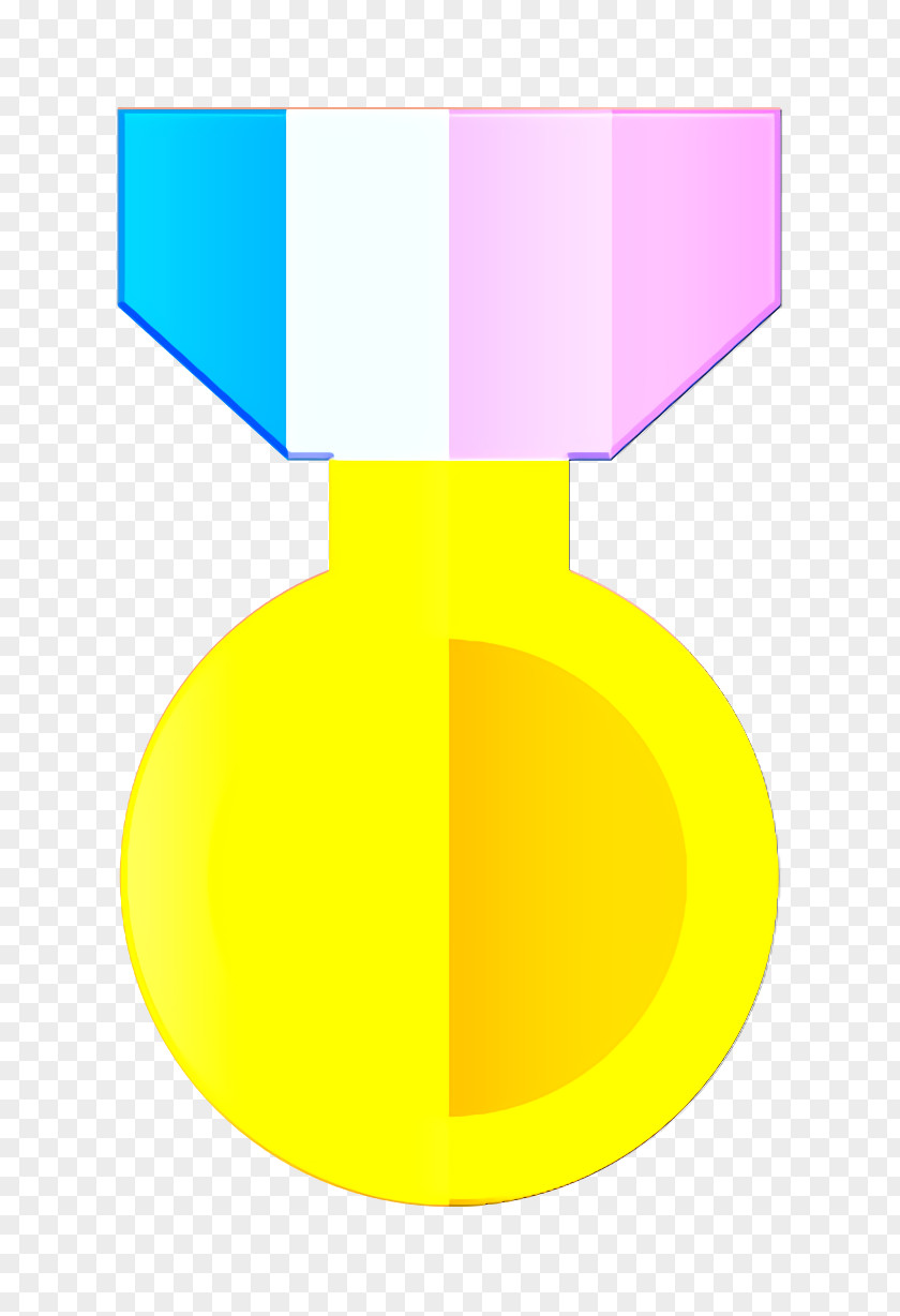 Medal Icon Awards PNG