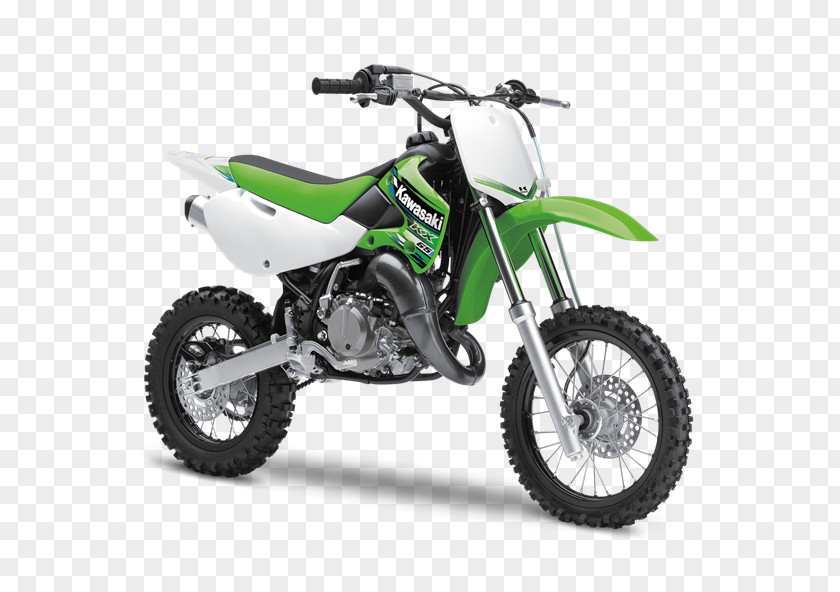 Motorcycle Kawasaki KX65 Heavy Industries Yamaha Motor Company Suzuki PNG