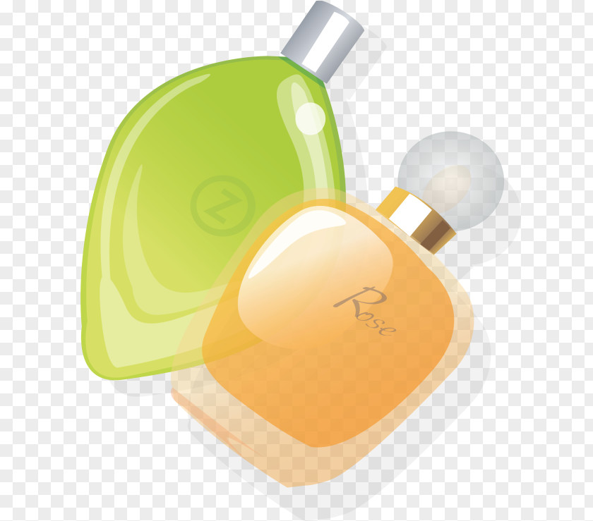 Perfume Clip Art PNG