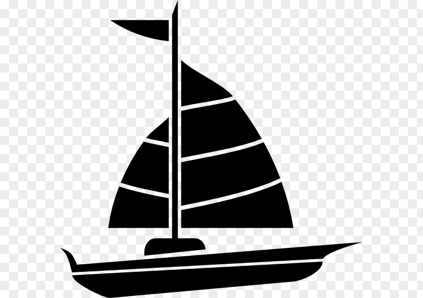 Sailboat Clip Art Sailing Ship PNG