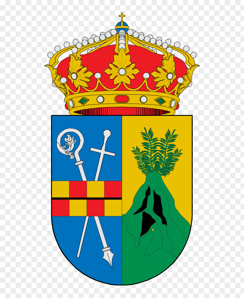 Shield Valdelacalzada Puebla De Alcocer Jerez Los Caballeros Torremayor Escutcheon PNG