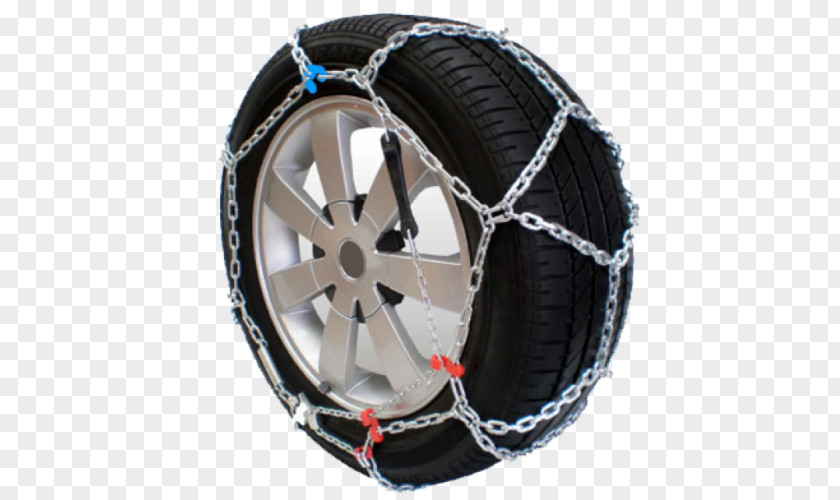 Snow Chains Car Four-wheel Drive Traction Bicycle PNG