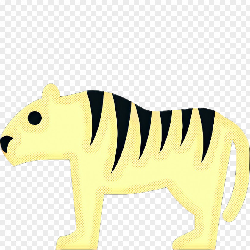 Wildlife Toy Dog And Cat PNG