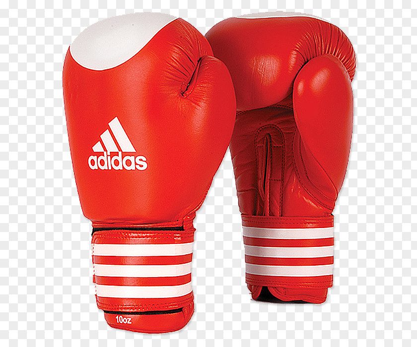 Adidas Boxing Glove Everlast PNG