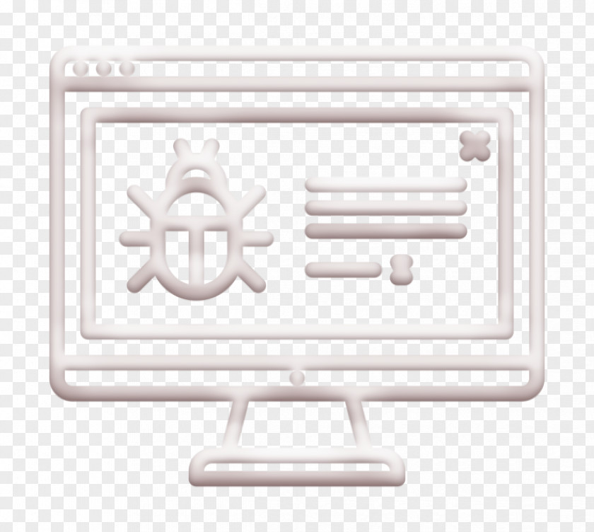 Banner Icon Data Protection PNG