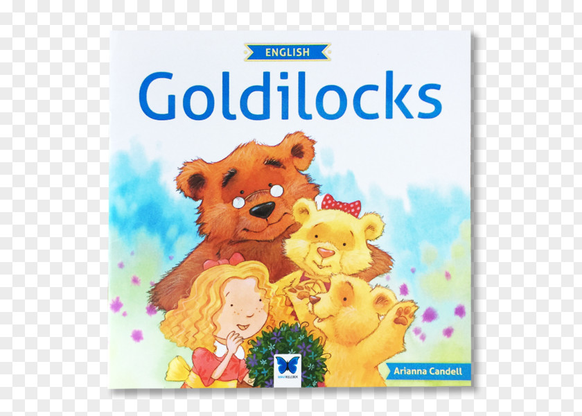 Bear Goldilocks And The Three Bears Adventures Of Pinocchio Pinocho / Little Red Riding Hood PNG