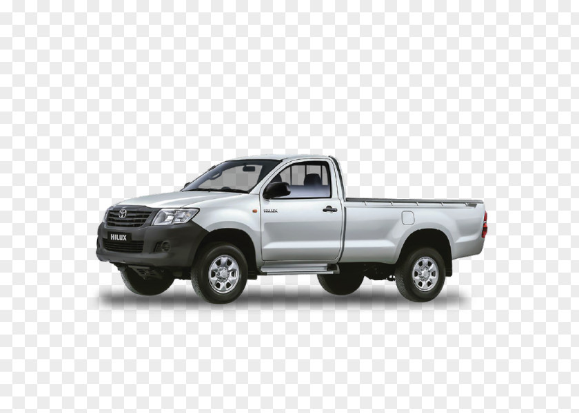 Car Toyota Hilux Ram Trucks Fortuner PNG