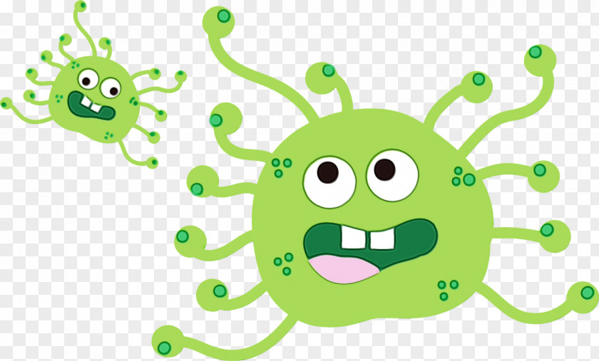 Coronavirus Disease 2019 Virus Cartoon Health PNG