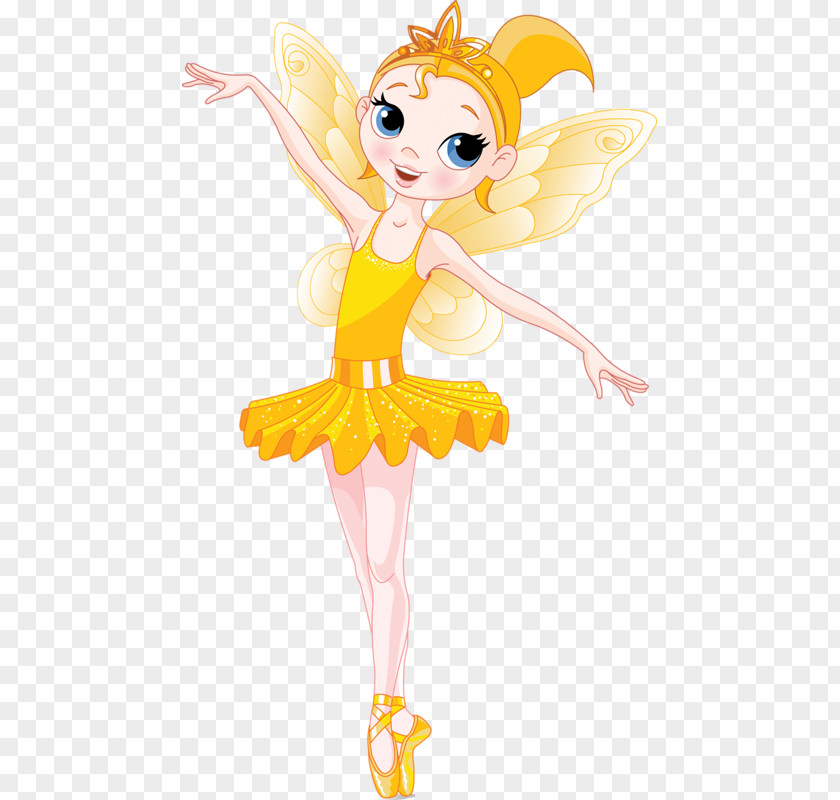 Cute Child Ballet Dancer Royalty-free Clip Art PNG