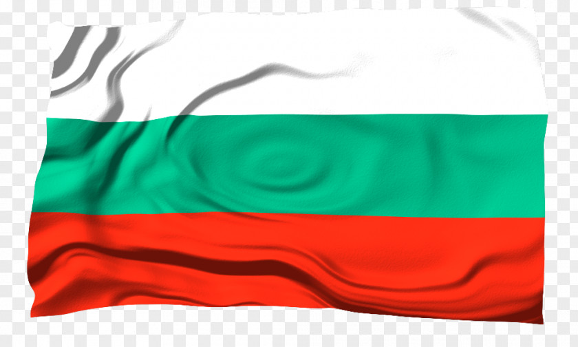 Flag Bulgaria Of Hoodie Rectangle PNG