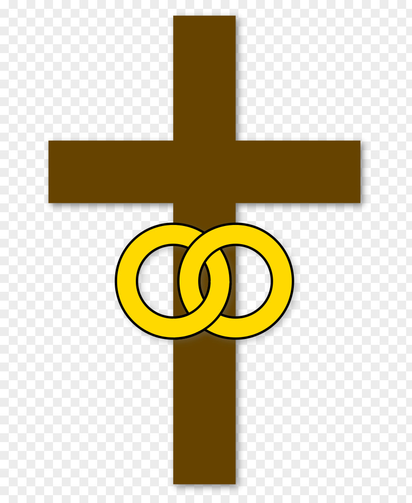 Images Of Christian Symbols Views On Marriage Symbolism Cross PNG