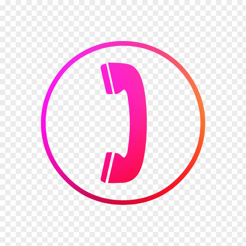 Logo Brand Number Pink M Product PNG