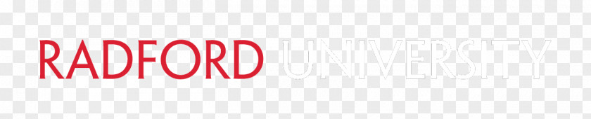 Mung Bean Radford University Logo Brand Font PNG