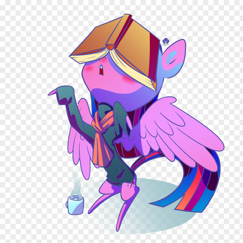 My Little Pony Twilight Sparkle Rainbow Dash Horse PNG