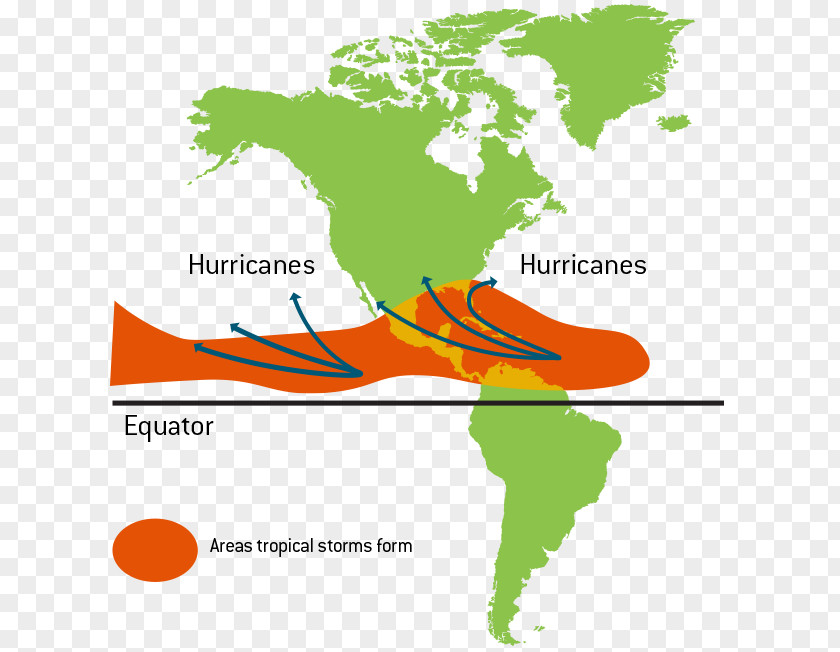 Natural Disaster World Map Vector Graphics PNG