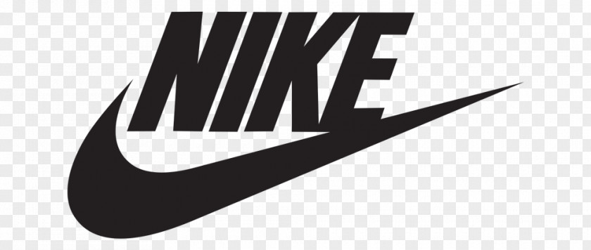 Nike Logo Brand Swoosh Symbol PNG