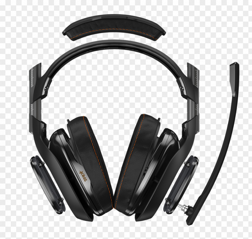 Spec Ops ASTRO Gaming A40 TR With MixAmp Pro Headphones A50 PNG