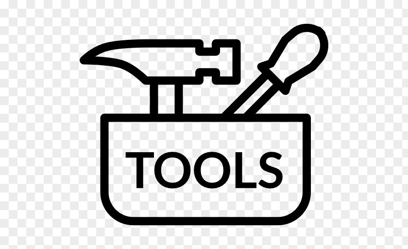 Toolbox Icon PNG