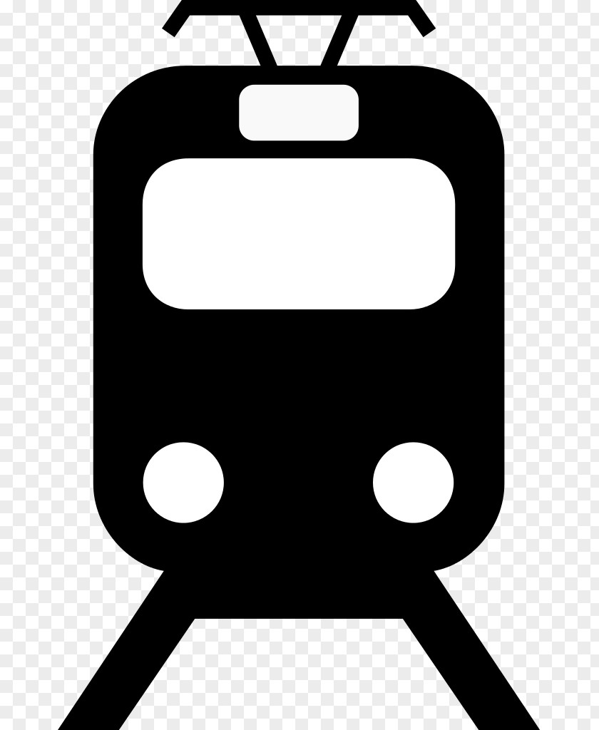 Train Vector Rapid Transit Rail Transport Clip Art PNG