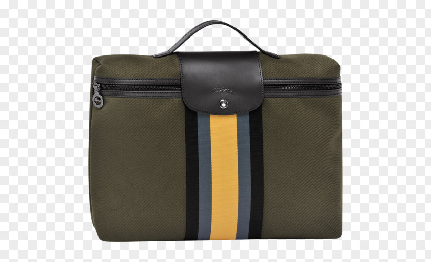 Unieke Maat Product DesignDesign Briefcase Aktetas Longchamp Groen PNG