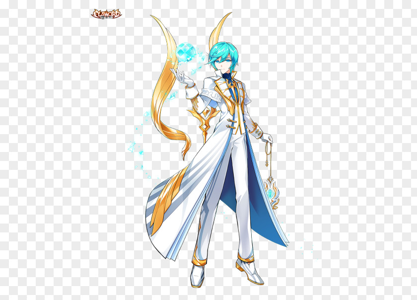 Weapon Elsword Video Games KOG Closers PNG