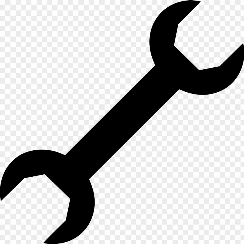 Wrench Spanners PNG