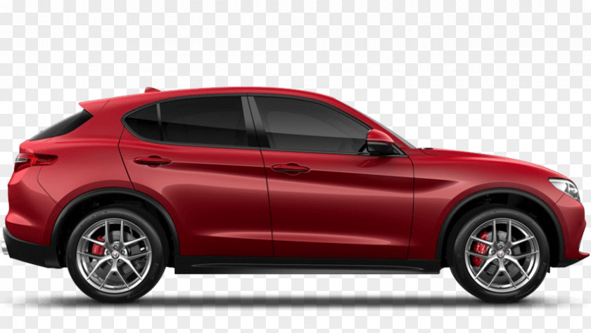 Alfa Romeo Stelvio Car Fiat Giulietta PNG