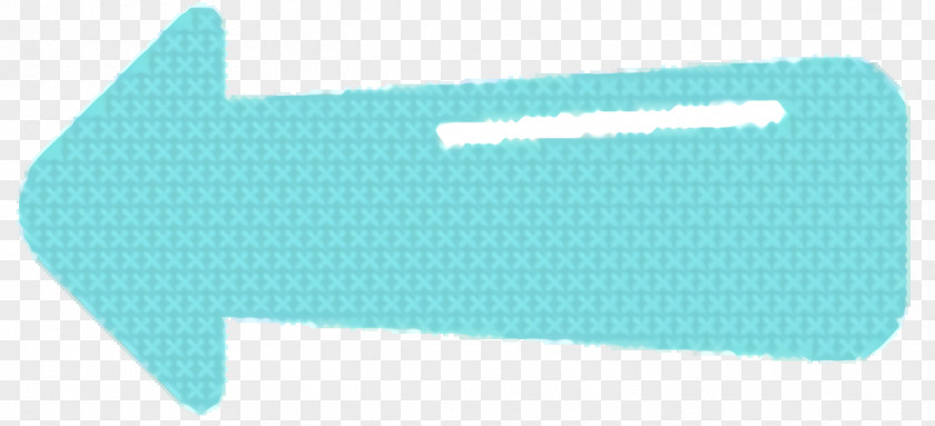 Aqua Turquoise Line Cartoon PNG