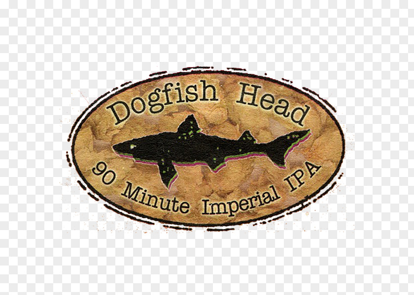 Beer Dogfish Head Brewery 90 Minute IPA India Pale Ale PNG
